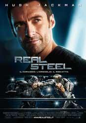 Recensione Real Steel: tutto altro Acciaio!