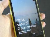 Nokia Lumia Video minuti Smartphone Windows Phone come avete visto