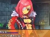 Demon Gaze nuovo video gameplay