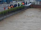 Vicenza, paura l'esondazione passata sperando l'ultima