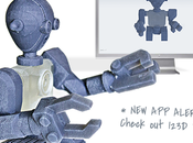 Autodesk rilascia gratuitamente 123D