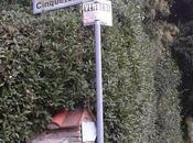 Cartelletti vendesi attaccati pali: vedete fate come marcello, segnalateli immediatamente pics!