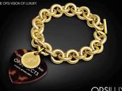 OPS! Gold Attraction limited edition...