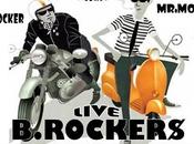 Rockers Mods 2012