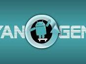 CyanogenMod: rilasciata CM10 Nightly 20121112