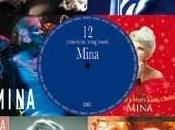 Mina ritorna Natale album inglese