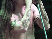 Anhony Kiedis-“Scar Tissue"