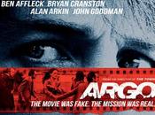 Argo 2012