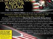 EICMA: Official Riding School