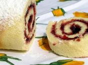 Rotolo dolce celiaci