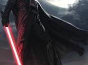 Secondo nuovo rumour nuova trilogia Star Wars ruoterà ritorno Darth Vader