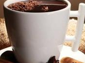 Cioccolata tazza