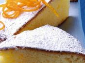 Torta leggera allo yogurt