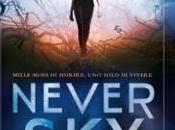 RECENSIONE: Never Veronica Rossi