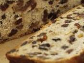 Barm Brack pane alle uvette)