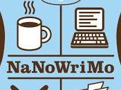 Nanowrimo tutta discesa