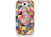 Vesti ​​tuo Galaxy cover insolita!