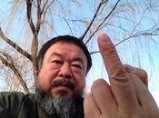 Quote day: Weiwei sulla Cina