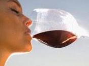 vino rosso buon sangue!