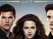 Recensione film Twilight Saga Breaking Dawn Parte Condon