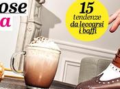 prima collezione George Rose Sarenza!