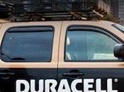 Duracell: marketing solidale Sandy strategia