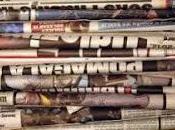 Diffamazione mezzo stampa: torna carcere