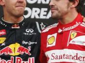 Vettel: “Chi vince sarà meritato”