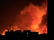 Yarmouk (Sudan) /Israele sospetta teme accordo Sudan-Iran