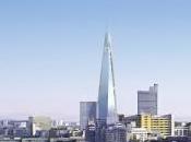 Gabinetto vista Londra