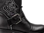 Love day: forever biker boots