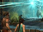 Lara Croft Guardian Light gioca gratis attraverso browser internet