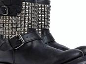 Biker Boot