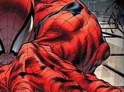 SM50: Spider-Man umano super-eroi