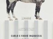 Galleria Magno (Modica RG), l’11 novembre inaugura “Exhibition” Carlo Fabio Ingrassia