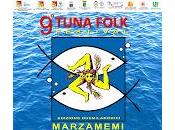 eccellenze della Sicilia protagoniste Tuna Folk Festival "Premio alla Sicilianità"