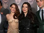 mercoledì d'esordio Twilight Saga: Breaking Dawn parte record milioni euro