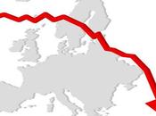 ufficiale, l’Eurozona recessione. Come volevasi dimostrare