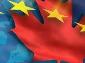 Canada l’Unione Europea: partnership transatlantica consolidamento