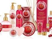 Natale "The Body Shop"