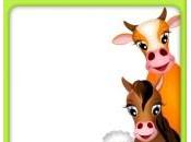 Nella vecchia fattoria: esempio problema sulle frazioni svolto