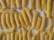Garganelli fatti casa