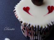 love amarena: cupcake