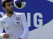 Giuseppe Rossi passo dall'Inter