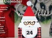 Calendario dell'Avvento!