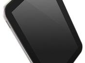 Toshiba espande linea tablet modello AT300SE