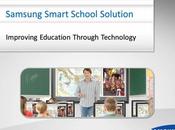 Samsung Smart School: scuola italiana