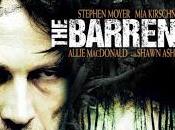 Barrens (2012)