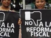 Repubblica Dominicana, migliaia piazza contro riforma fiscale