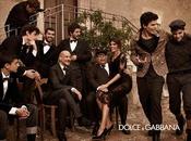 Must Have accessori l'Uomo Dolce Gabbana 2012/13
